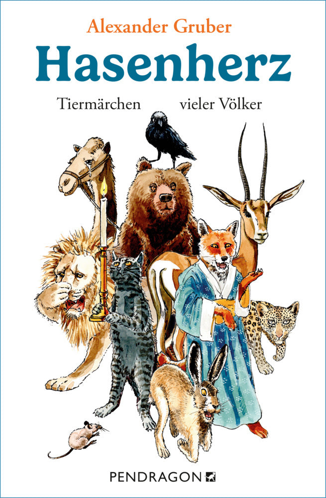 Hasenherz (Alexander Gruber)