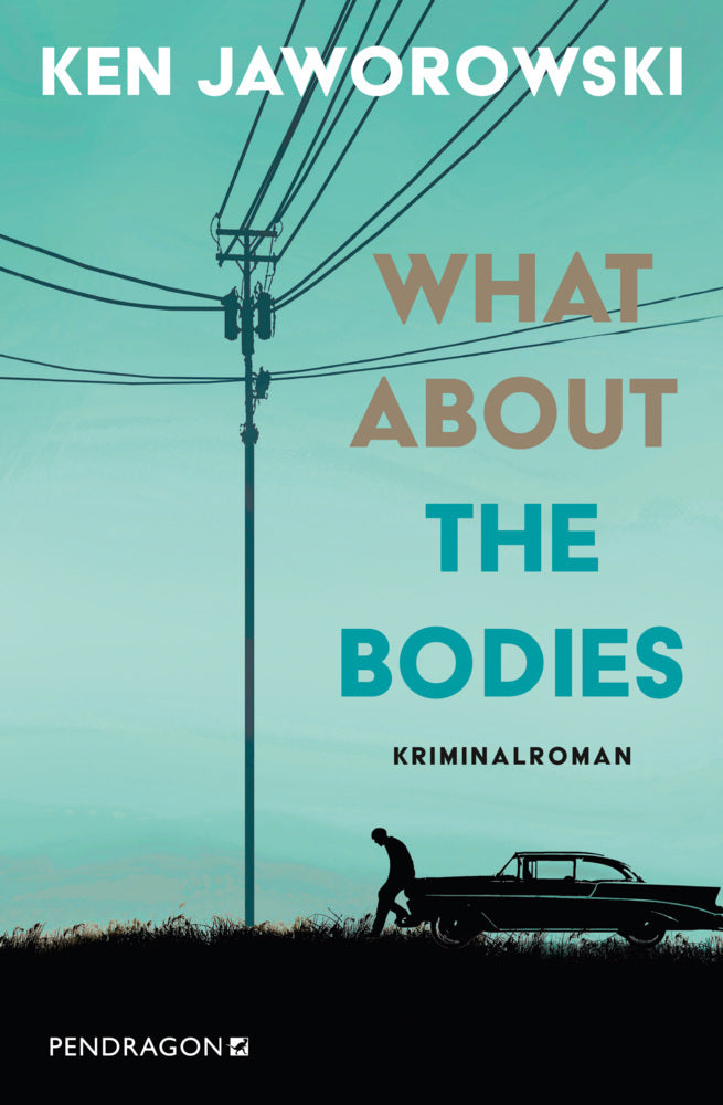 What about the bodies (Ken Jaworowski)