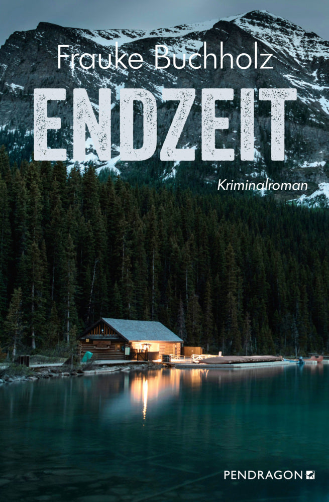 Endzeit (Frauke Buchholz)