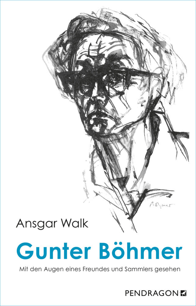 Gunter Böhmer (Ansgar Walk)
