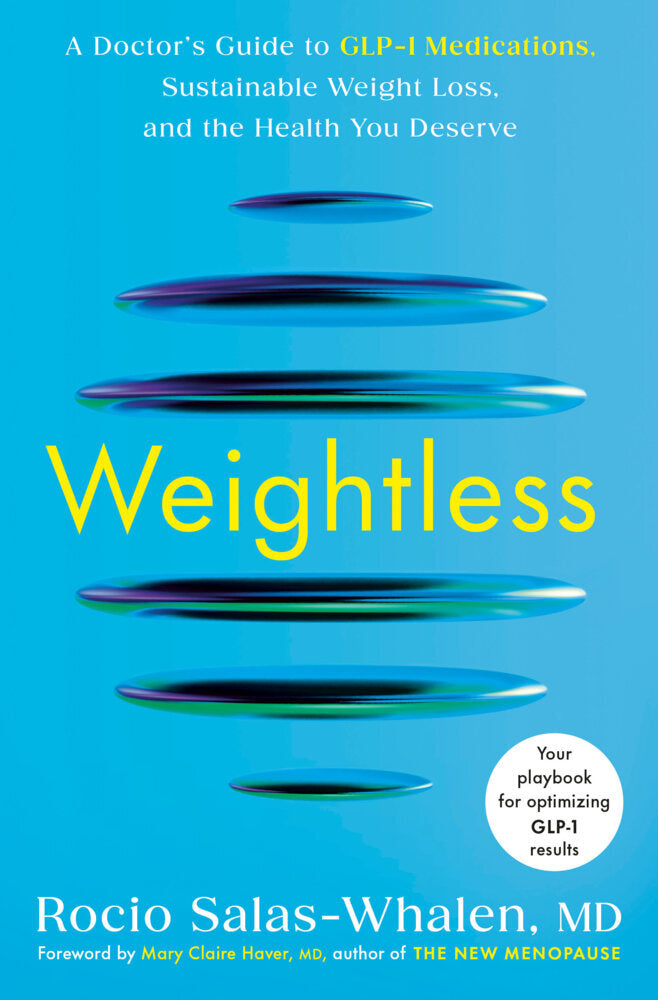 Weightless (Rocio, Md Salas-Whalen)