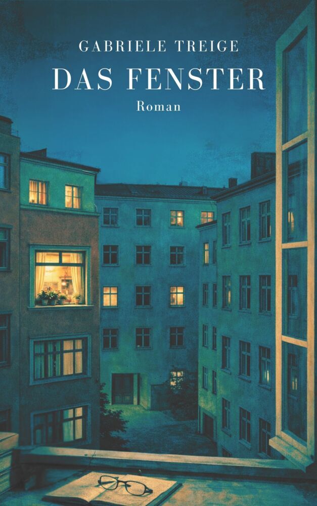 Das Fenster (Gabriele Treige)
