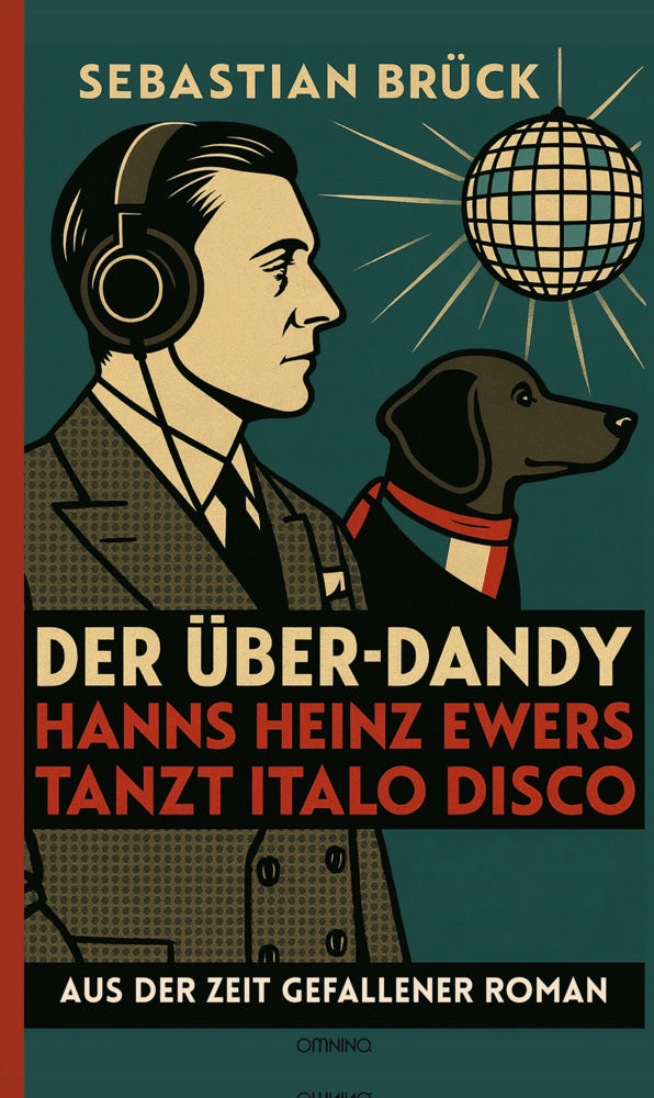 Der Über-Dandy (Sebastian Brück)