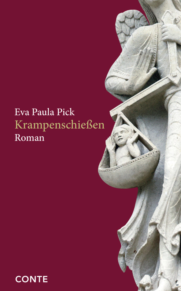 Krampenschießen (Eva Paula Pick)