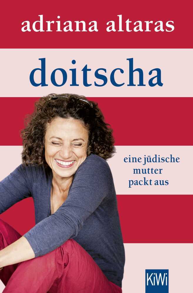 Doitscha (Adriana Altaras)