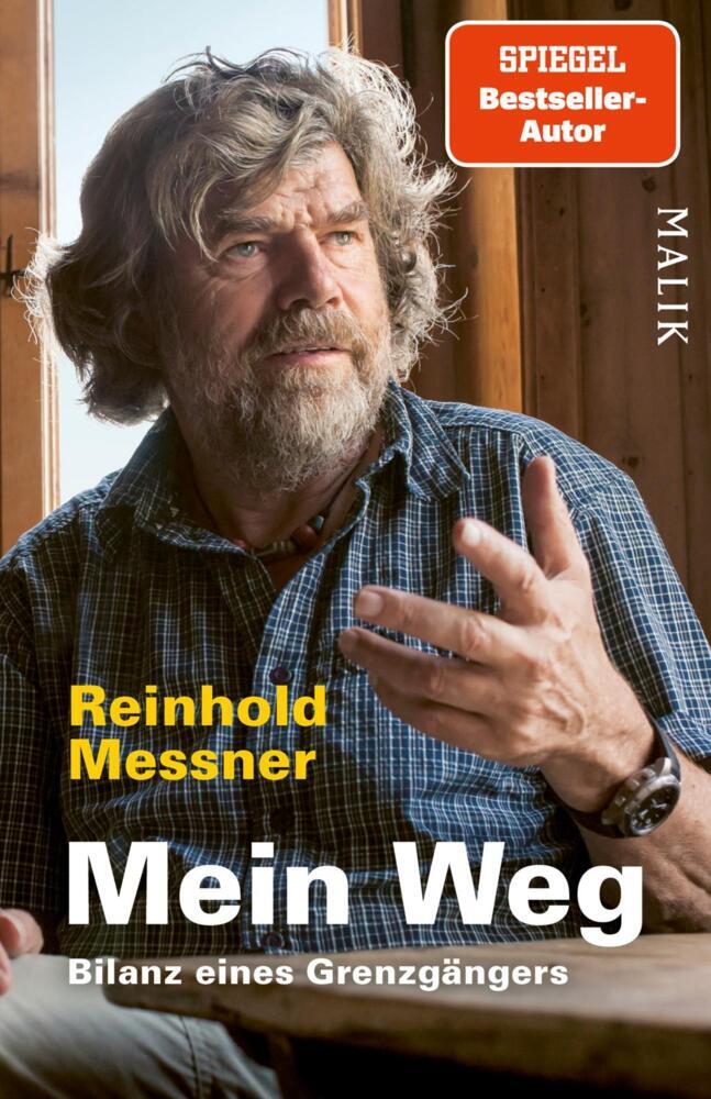 Mein Weg (Reinhold Messner)