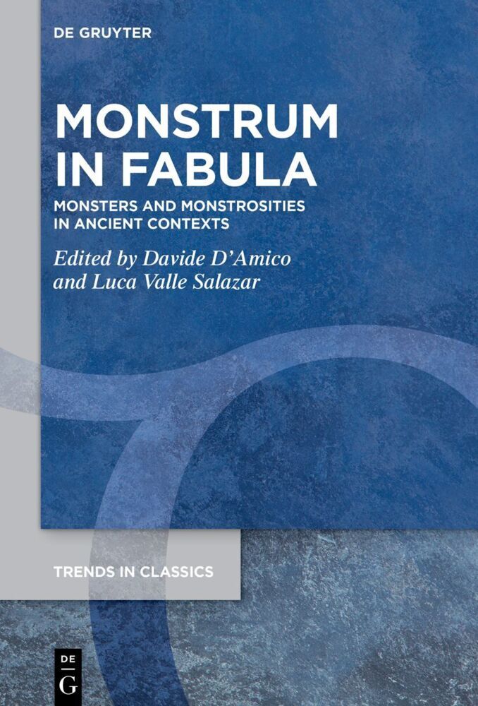 Monstrum in Fabula (Davide D'Amico)