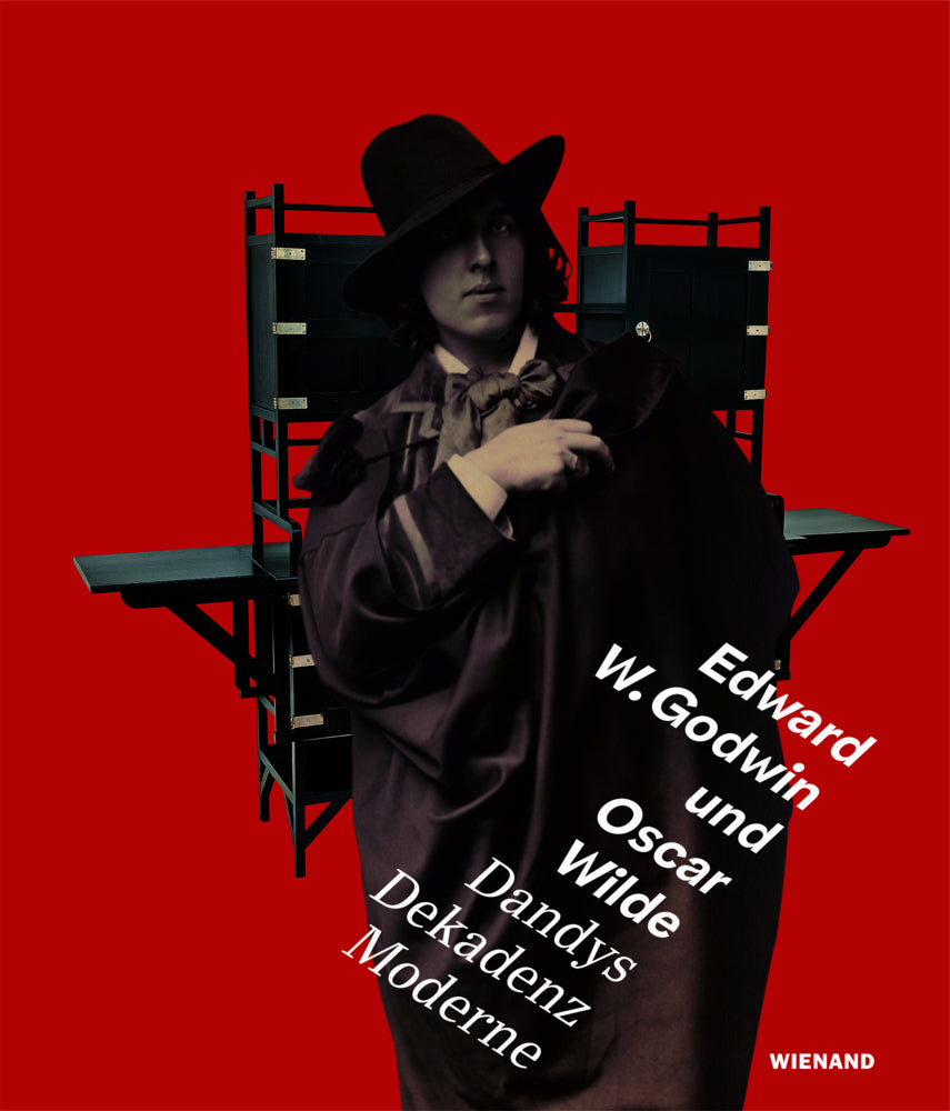 Dandy Dekadenz Moderne (Tobias Hoffmann)