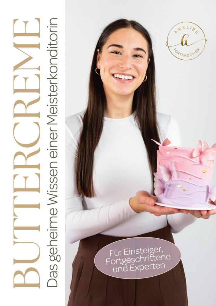 Buttercreme (Amelie Thies)