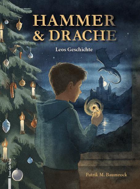 Hammer & Drache (Patrik Baumrock)