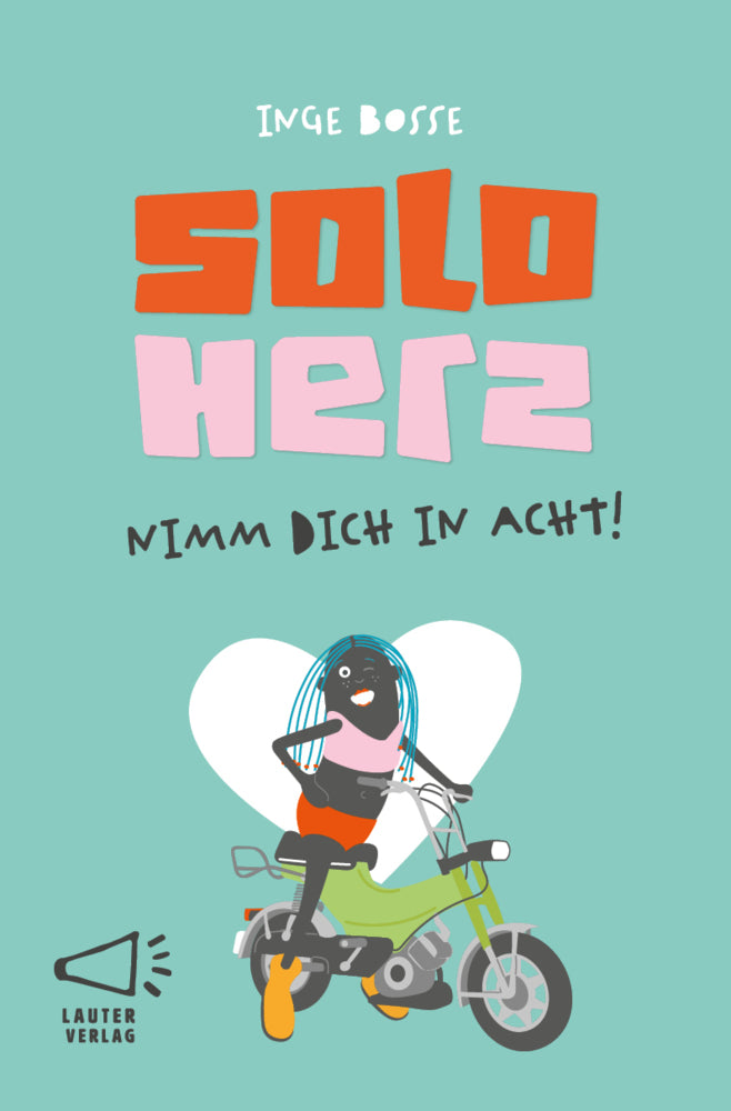 Solo Herz (Inge Bosse)