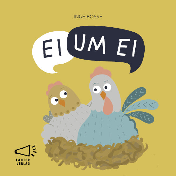 Ei Um Ei (Inge Bosse)