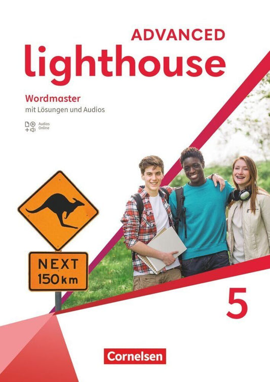 Lighthouse - Advanced Edition - Band 5: 9. Schuljahr (Rebecca Kaplan)