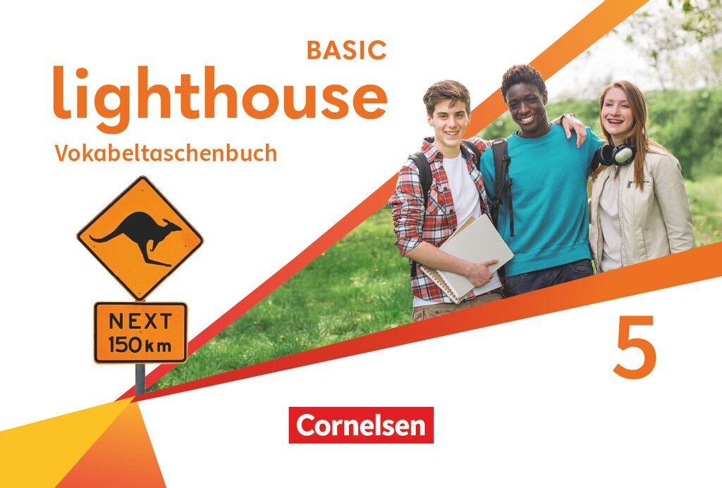 Lighthouse - Basic Edition - Band 5: 9. Schuljahr