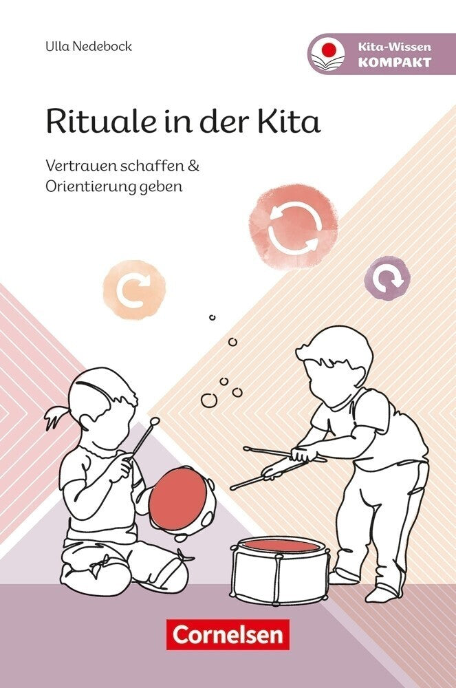 Rituale in der Kita (Ulla Nedebock)