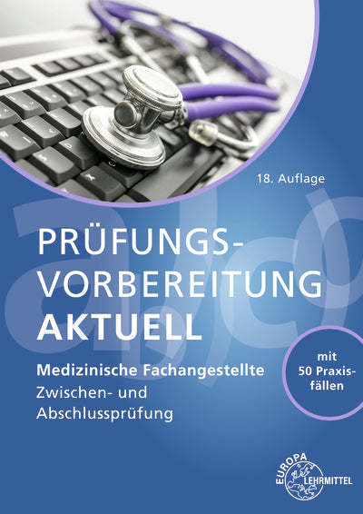 Prüfungsvorbereitung aktuell MFA (Susanne Nebel)