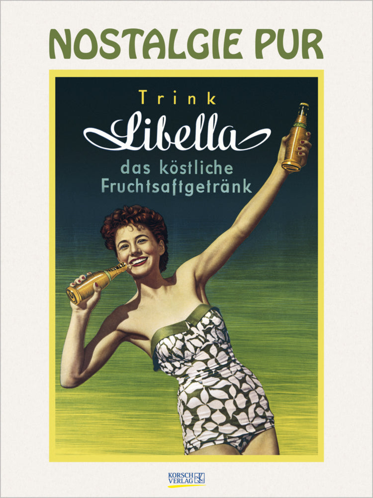 Nostalgie 2027 (Korsch Verlag)
