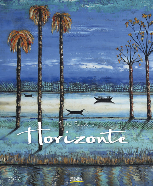 Horizonte 2027 (Korsch Verlag)