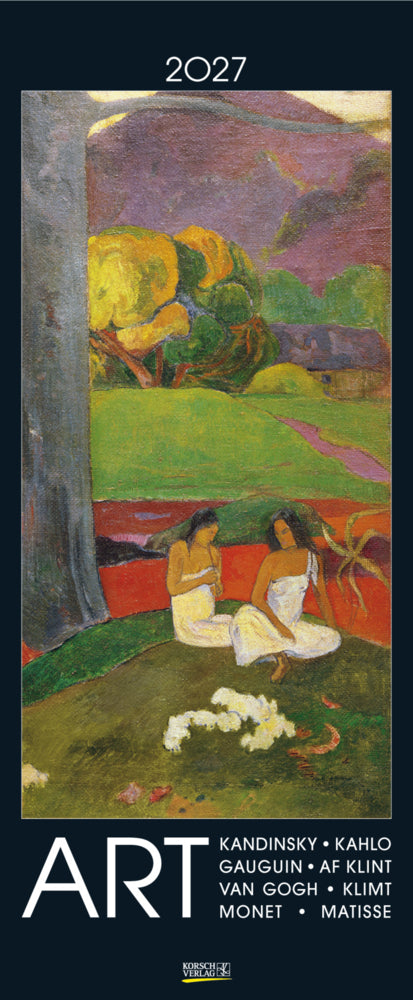 Art 2027 (Korsch Verlag)