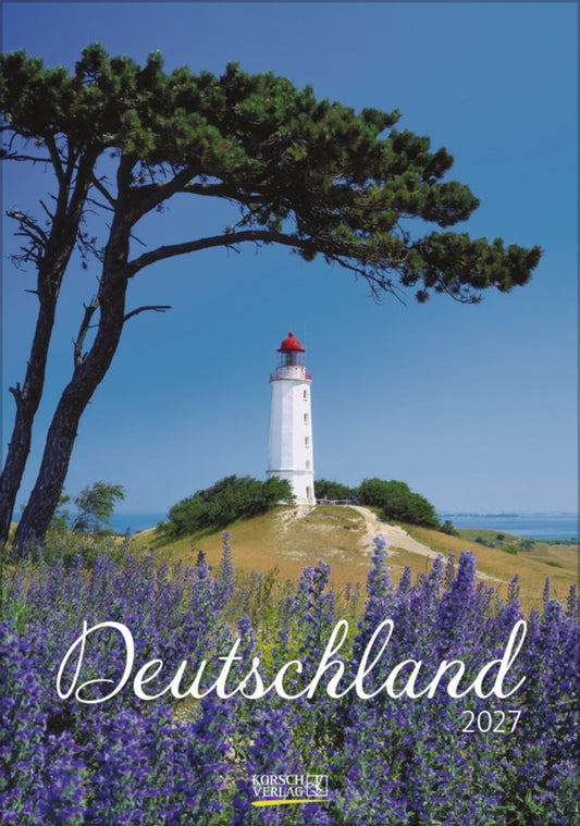 Deutschland 2027 (Korsch Verlag)
