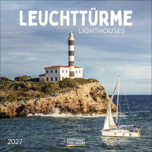 Leuchttürme 2027 (Korsch Verlag)
