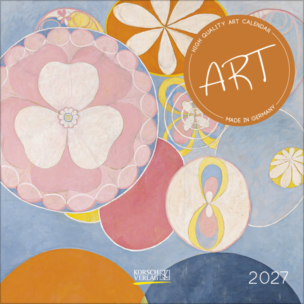 Art 2027 (Korsch Verlag)