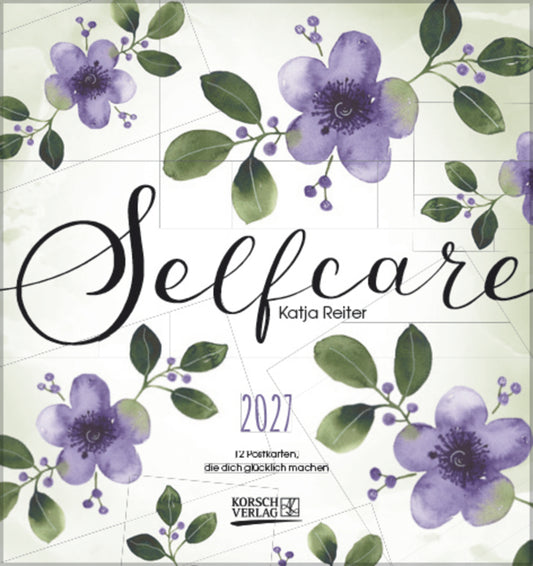 Selfcare 2027 (Korsch Verlag)