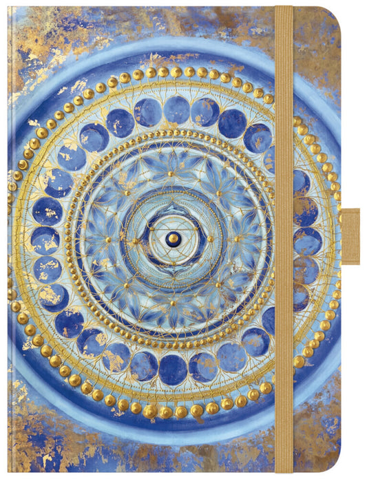 Premium Timer Big "Intuition" 2027 (Korsch Verlag)