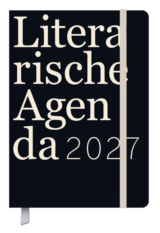 Literarische Agenda 2027 (Korsch Verlag)