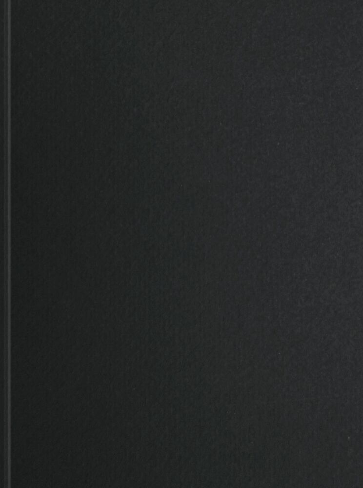 Chef-Timer Premium schwarz 2027 (Korsch Verlag)