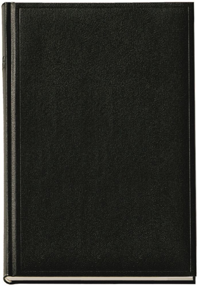 Praxistimer Balaton schwarz 2027 (Korsch Verlag)