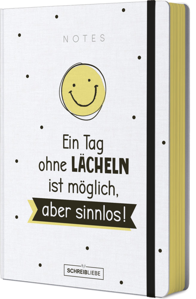 Notes Visual Smile (Korsch Verlag)