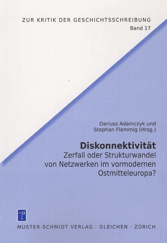 Diskonektivität (Dariusz Adamczyk)