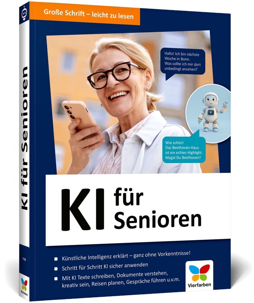 KI für Senioren (Rainer Hattenhauer)