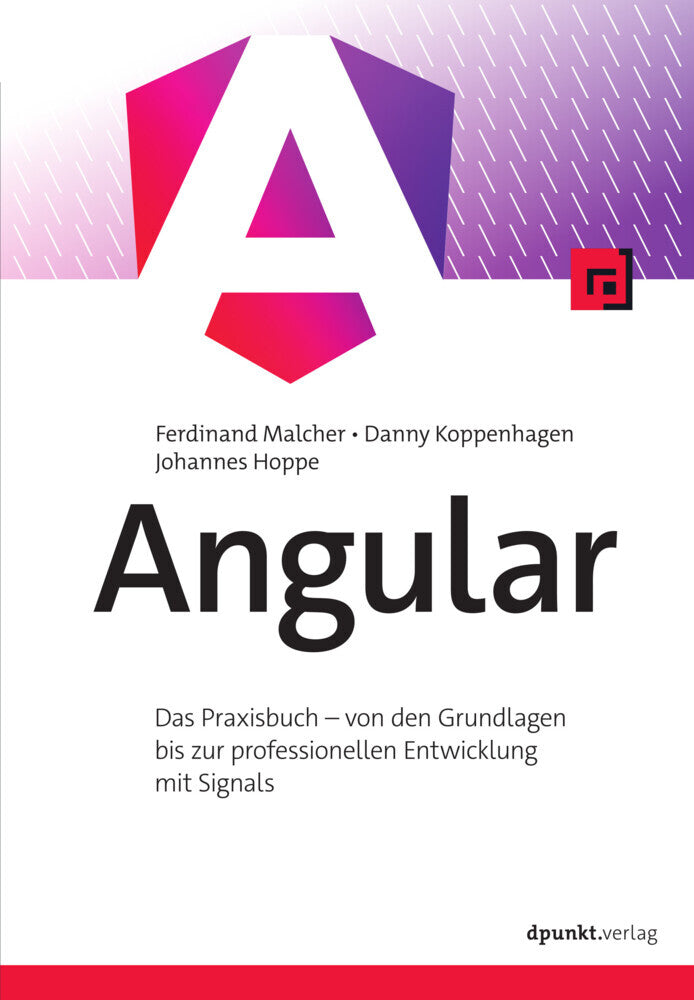 Angular (Ferdinand Malcher)