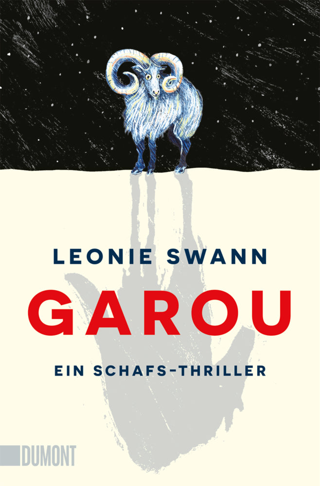 Garou (Leonie Swann)