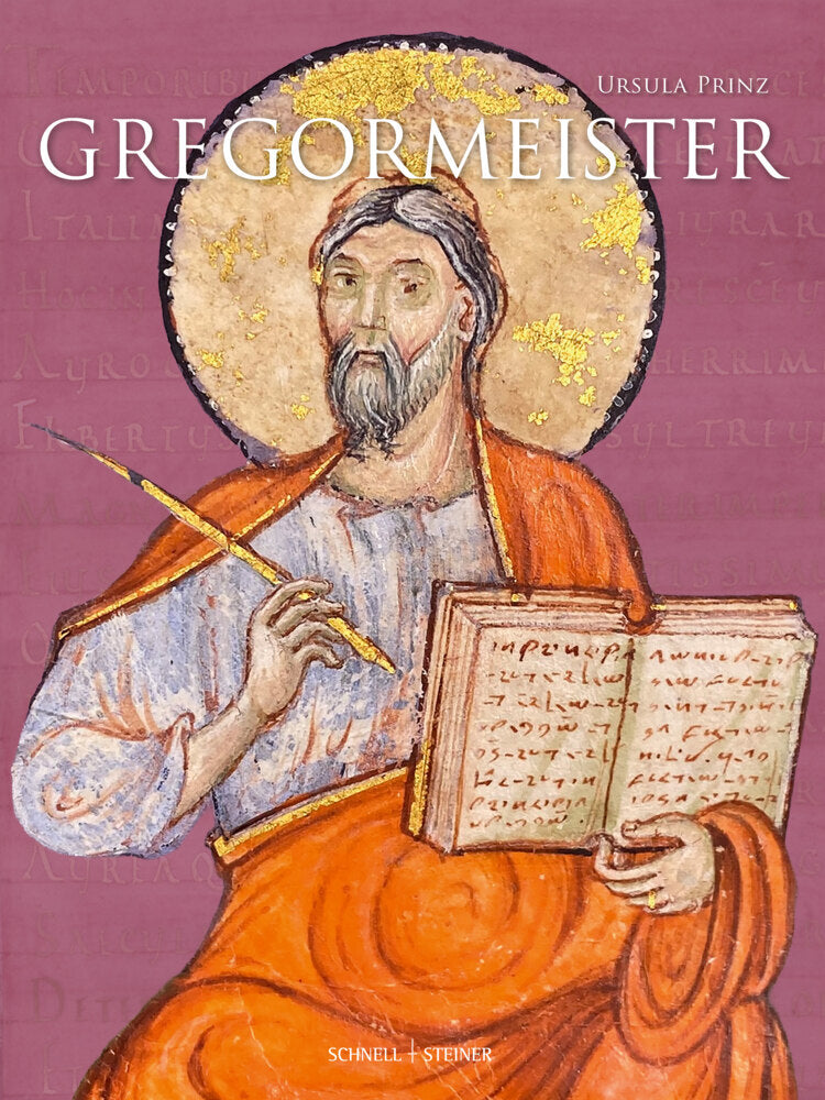 Gregormeister (Ursula Prinz)