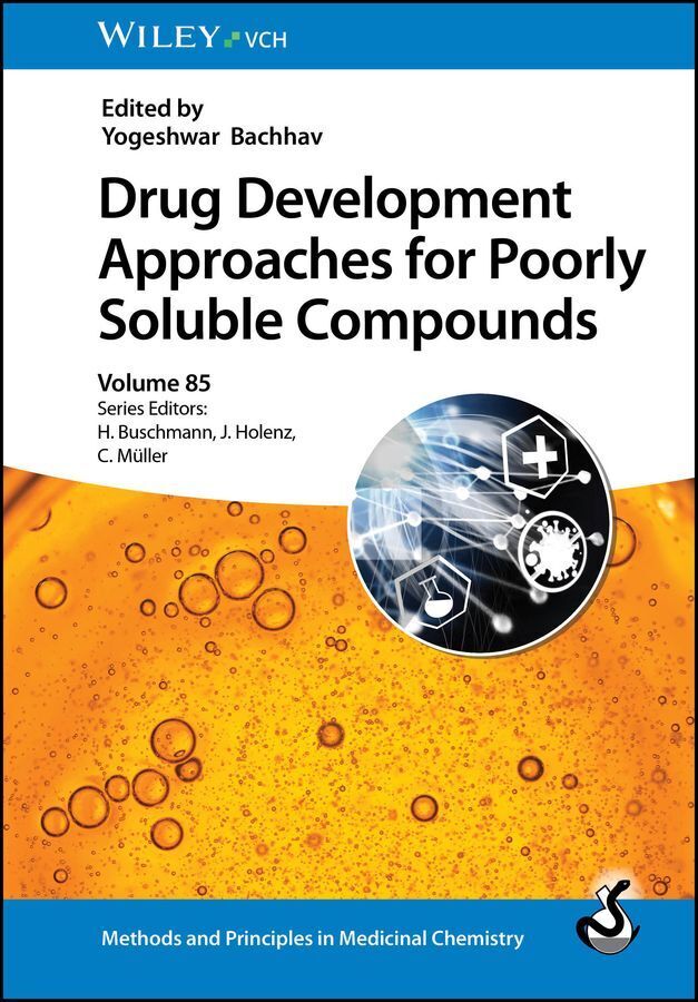 Drug Development Approaches for Poorly Soluble Compounds (Yogeshwar Bachhav)
