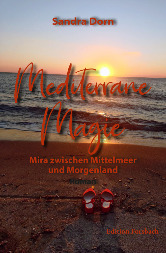 Mediterrane Magie (Sandra Dorn)