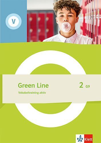 Green Line 2. Ausgabe Baden-Württemberg