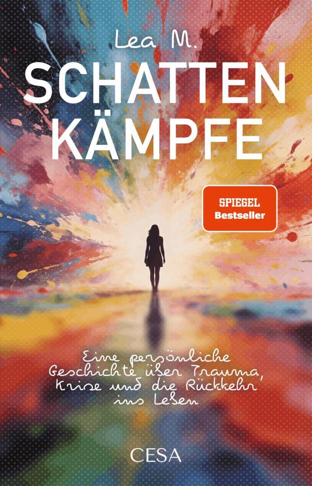 Schattenkämpfe (Lea M.)