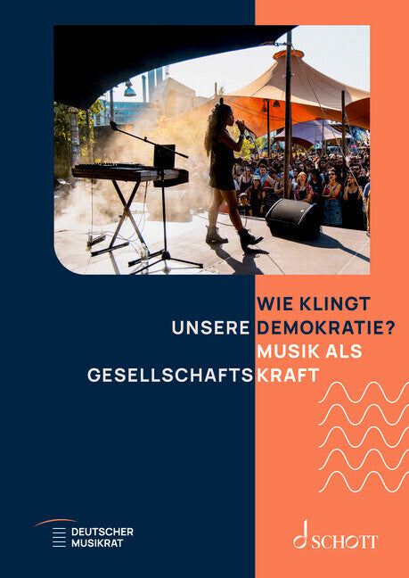 Wie klingt unsere Demokratie? (Deutscher Musikrat)