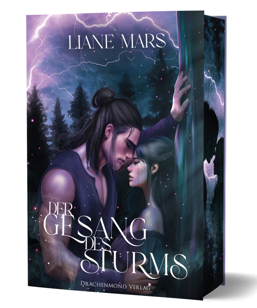 Der Gesang des Sturms (Liane Mars)