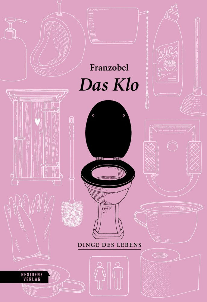 Das Klo (Franzobel)