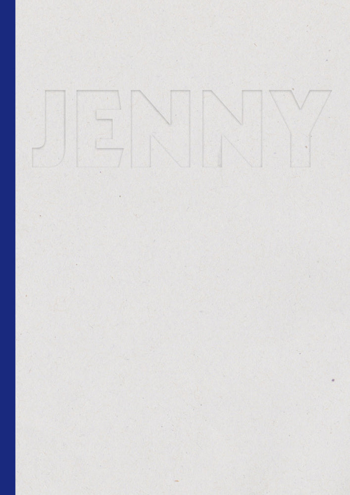 Jenny #13 (Esma Ahmedi)