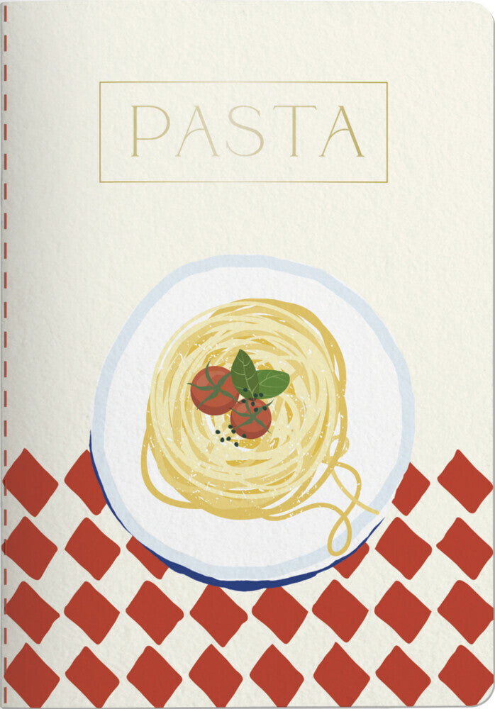 Rezeptbuch-Pasta (Korsch Verlag)