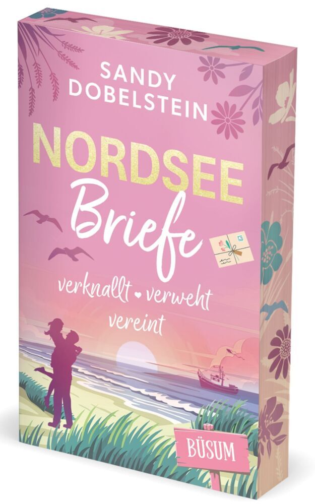 Nordseebriefe (Sandy Dobelstein)