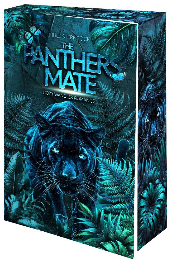 The Panthers Mate | Cozy Wandler Romance (Jule Sternbock)