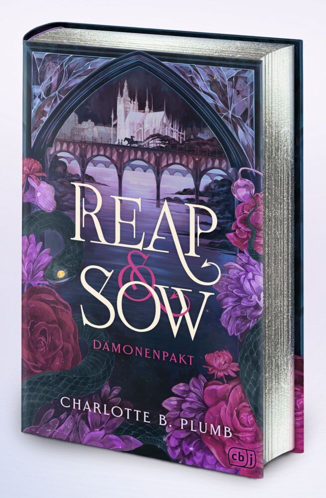 Reap & Sow (Charlotte B. Plumb)