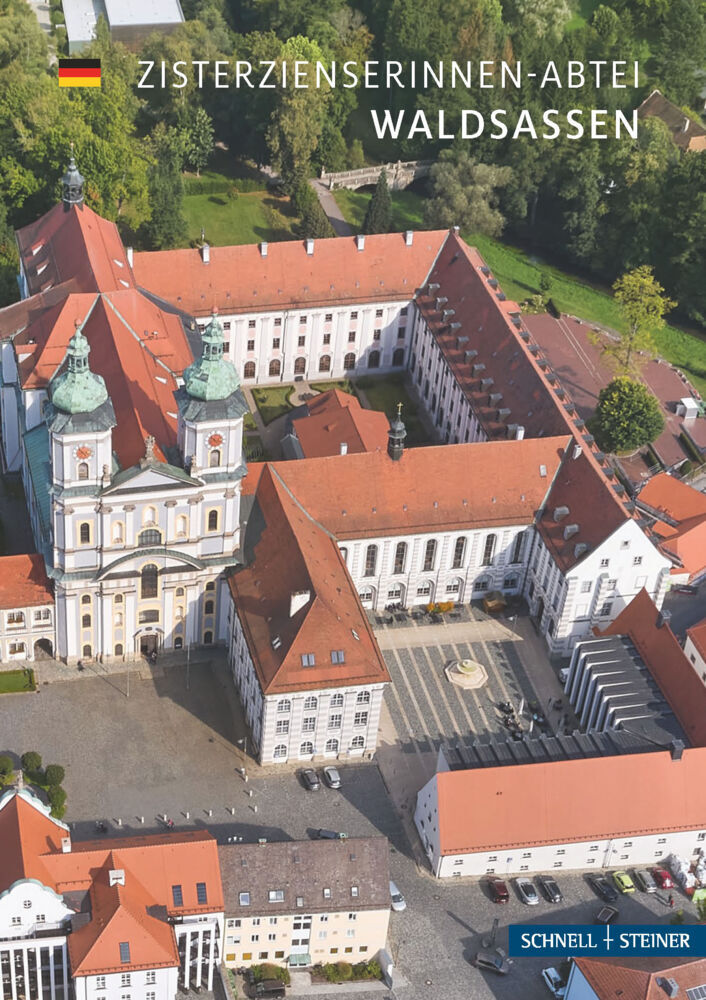 Waldsassen (Peter Pfister)